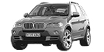 BMW E70 C0976 Fault Code
