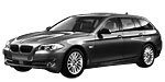 BMW F11 C0976 Fault Code